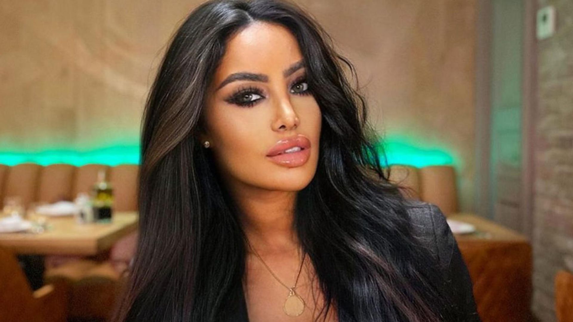 Muere la modelo Tabby Brown a los 38 años