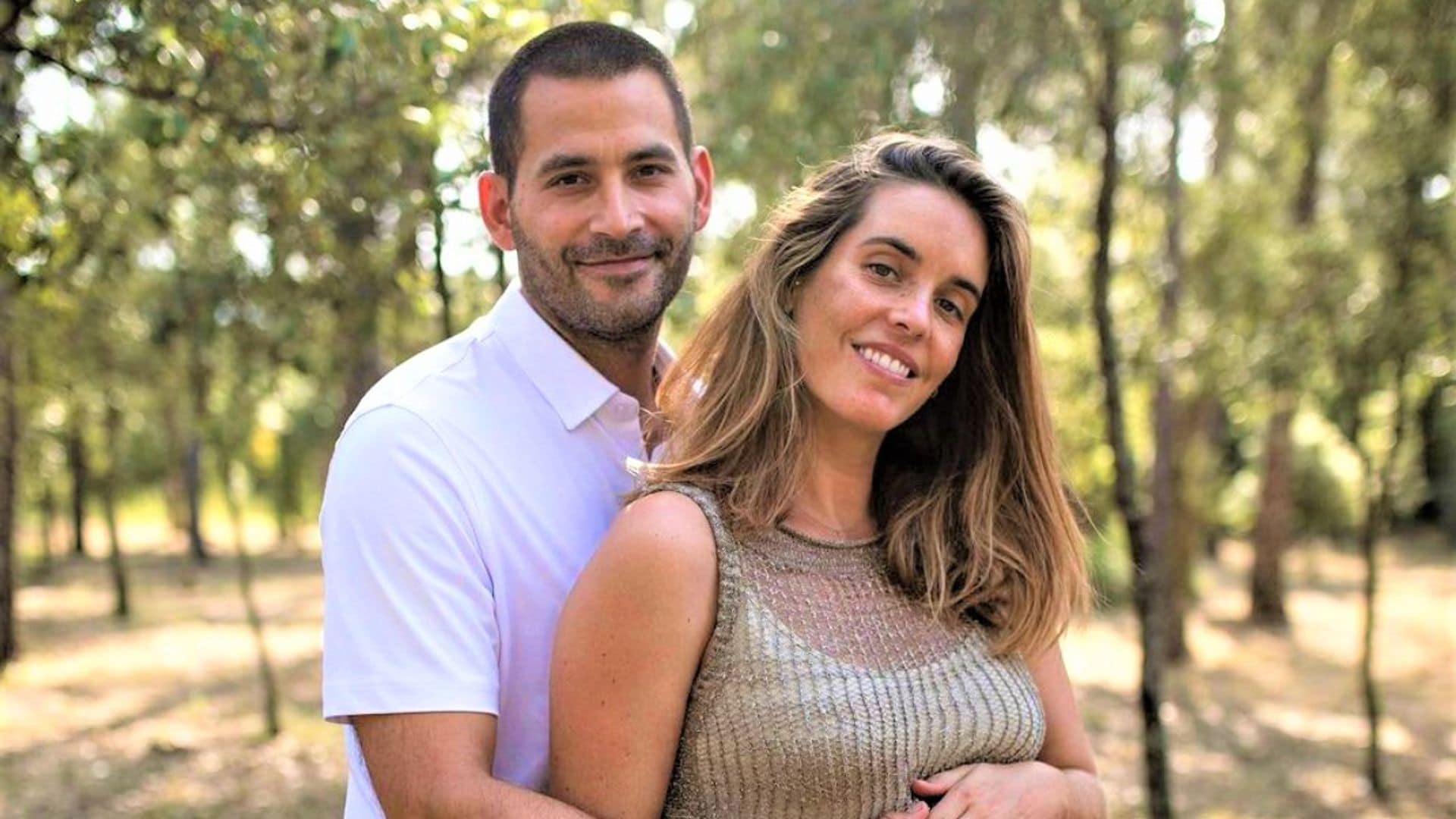 Conoce a Pablo Ibañez, el discreto novio de Ona Carbonell y padre de sus dos hijos, Kai y Teo