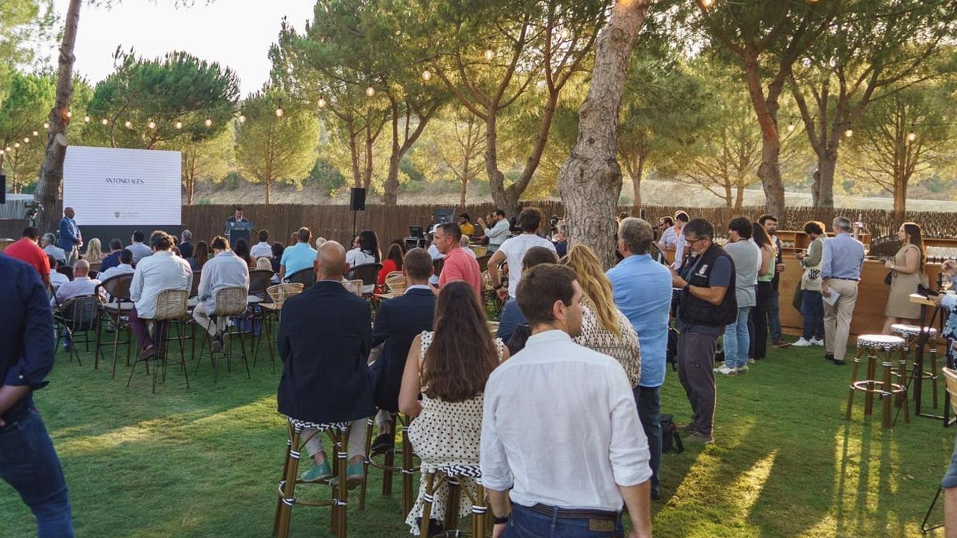 El Torneo Internacional de Polo de Sotogrande, mucho más que deporte