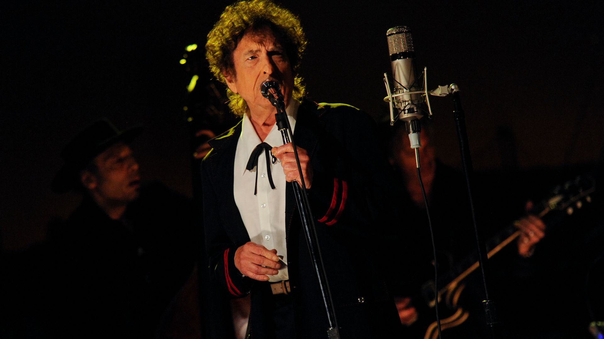 Bob Dylan cumple 85 años: secretos, polémicas y el recordado plantón a los Reyes Felipe y Letizia