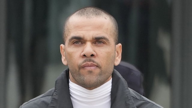 Dani Alves absuelto de agresión sexual por el Tribunal de Justicia de Cataluña