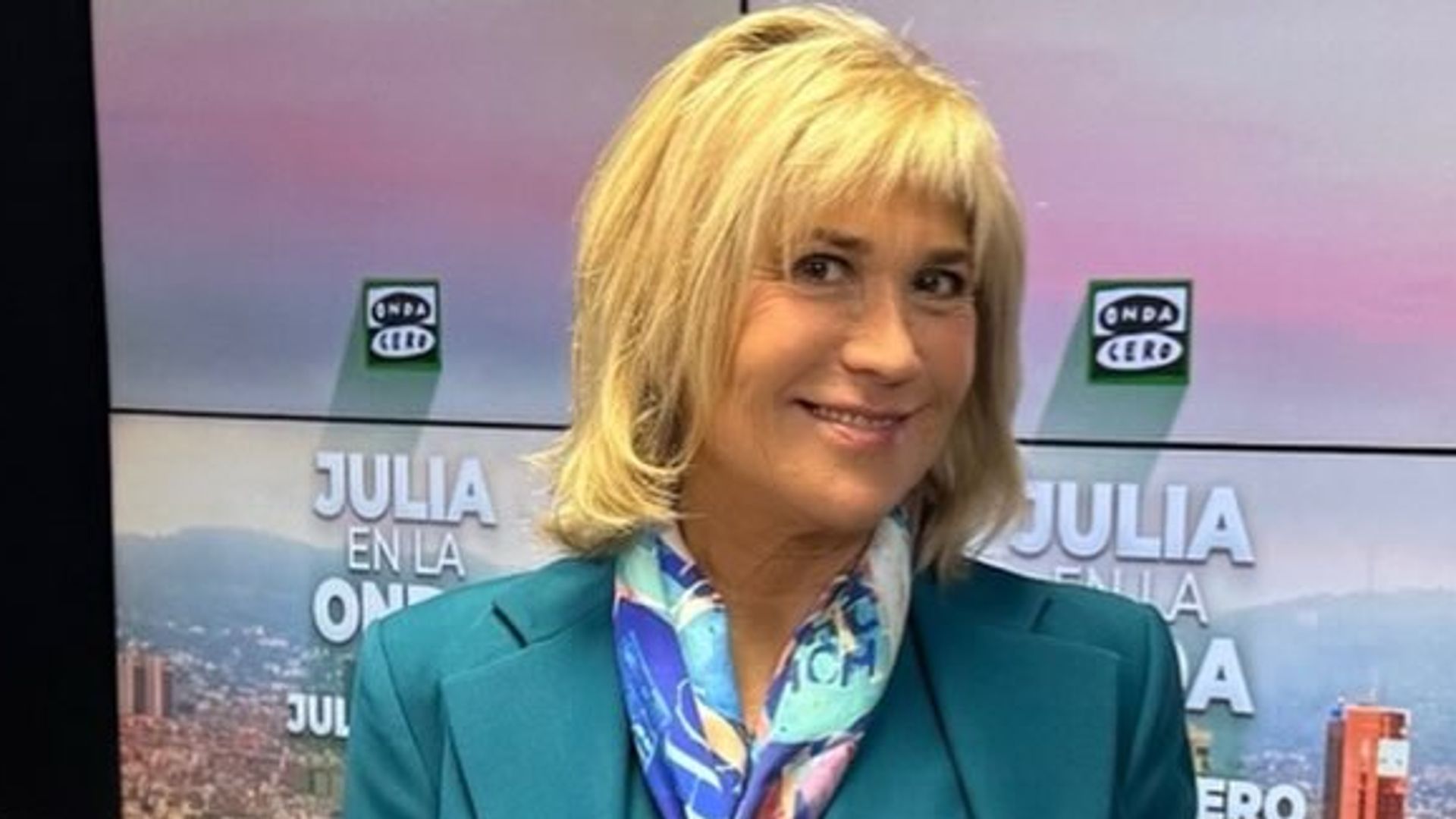 Julia Otero revela cómo el cáncer transformó su vida y sus hábitos diarios: "Me levanto a las 5 de la mañana y debo cuidar lo que ingiero"