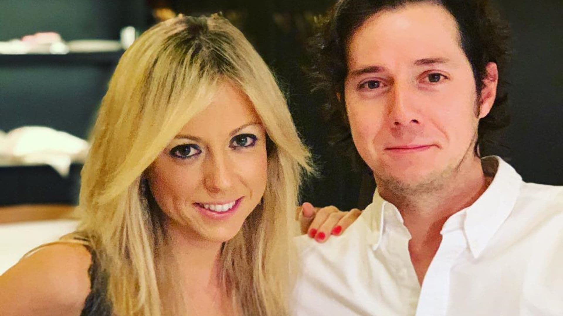 Las palabras de Ana Rosa Quintana que podrían confirmar los rumores de separación de su hijo Álvaro