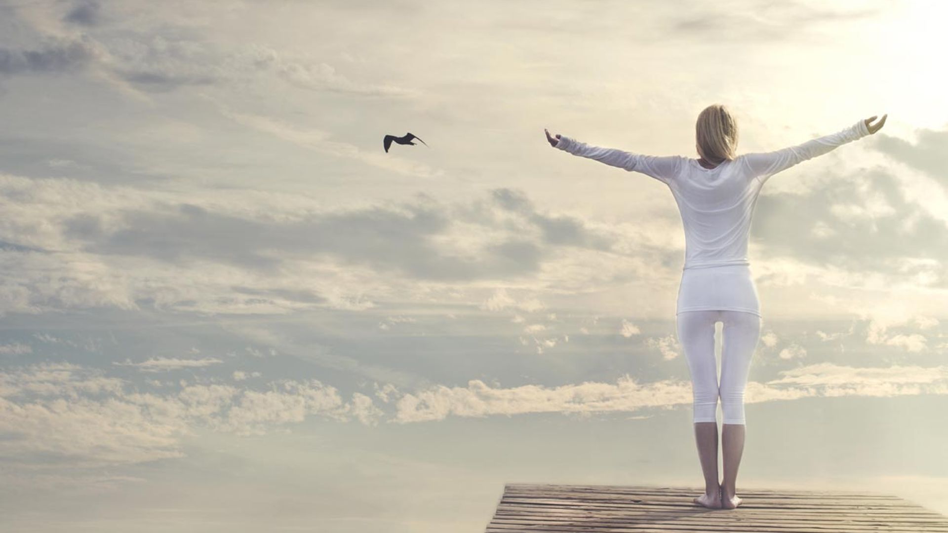 Te contamos por qué debes darle importancia a la alimentación, el ejercicio y meditación