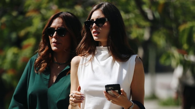 Colombiamoda street style 2024