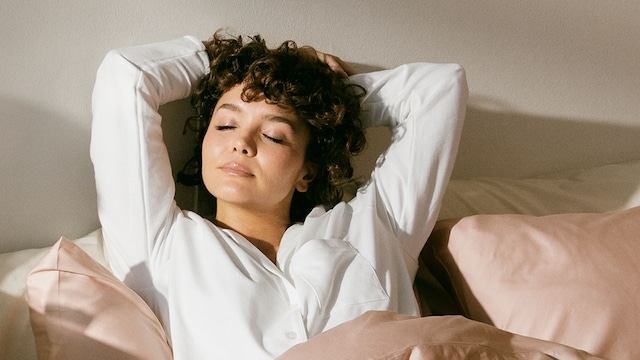 Cómo superar el insomnio -truco viral para dormirte