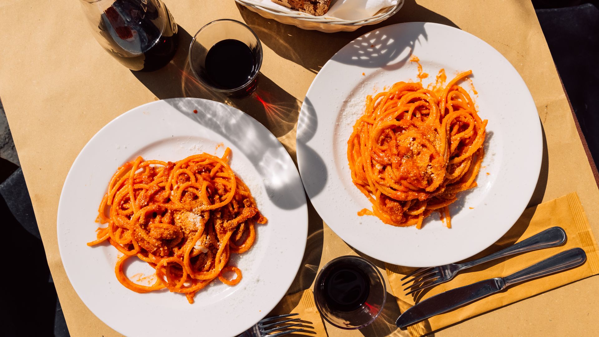 Día Mundial de la Pasta en Ciudad de México: 5 lugares para celebrar
