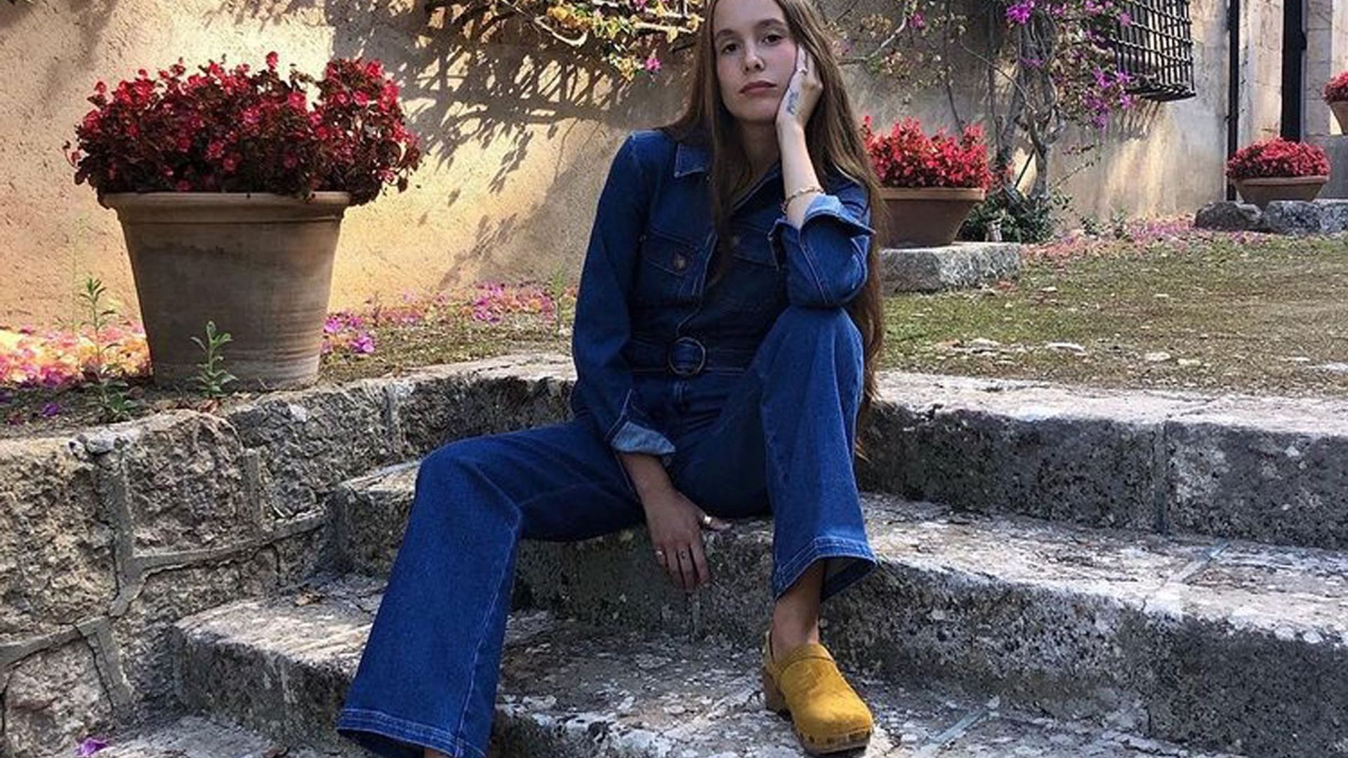 Cuando las expertas en moda no llevan botines de tacón, eligen estos zapatos cómodos de invierno