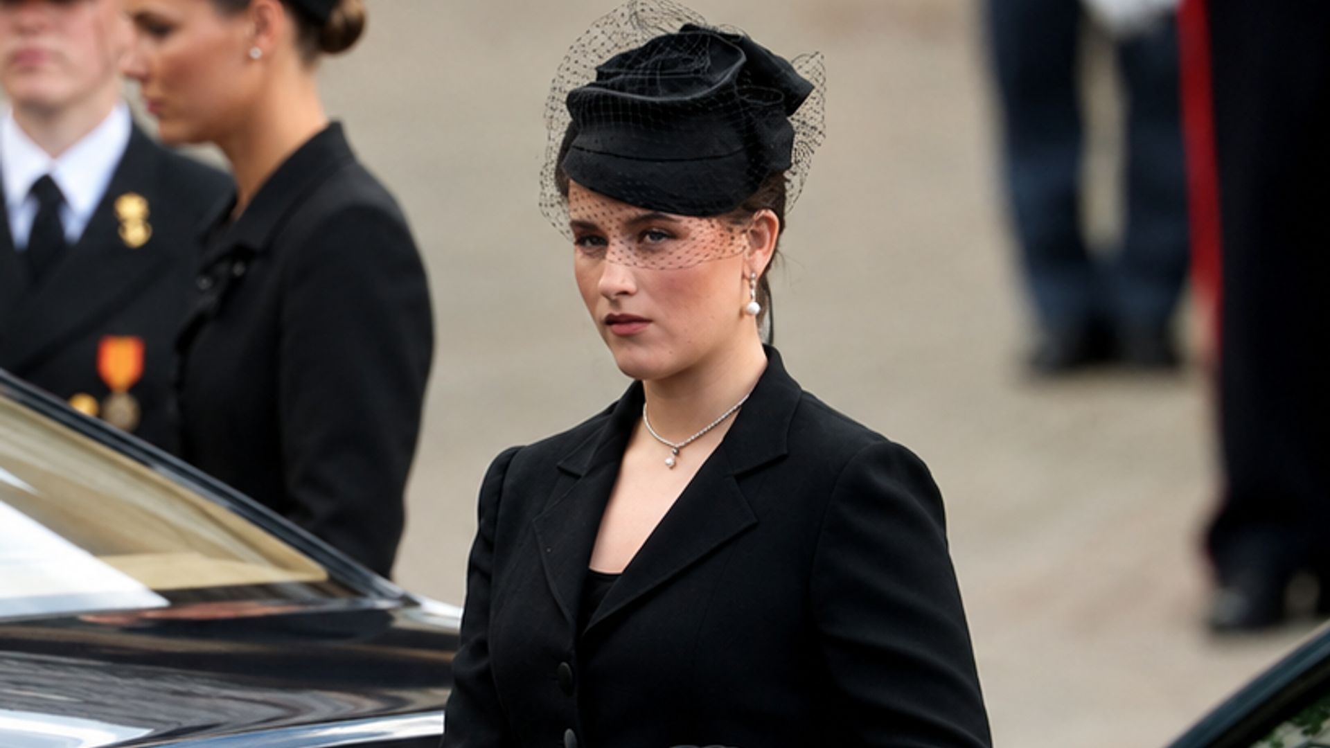Así es Emma, la sobrina menor del rey Haakon de Noruega que cumple 18 y cuya infancia estuvo marcada por la muerte de su padre