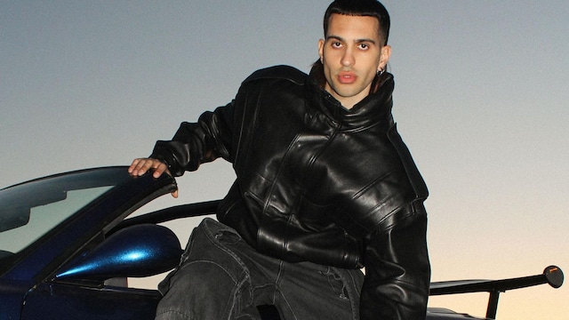 mahmood hola plus