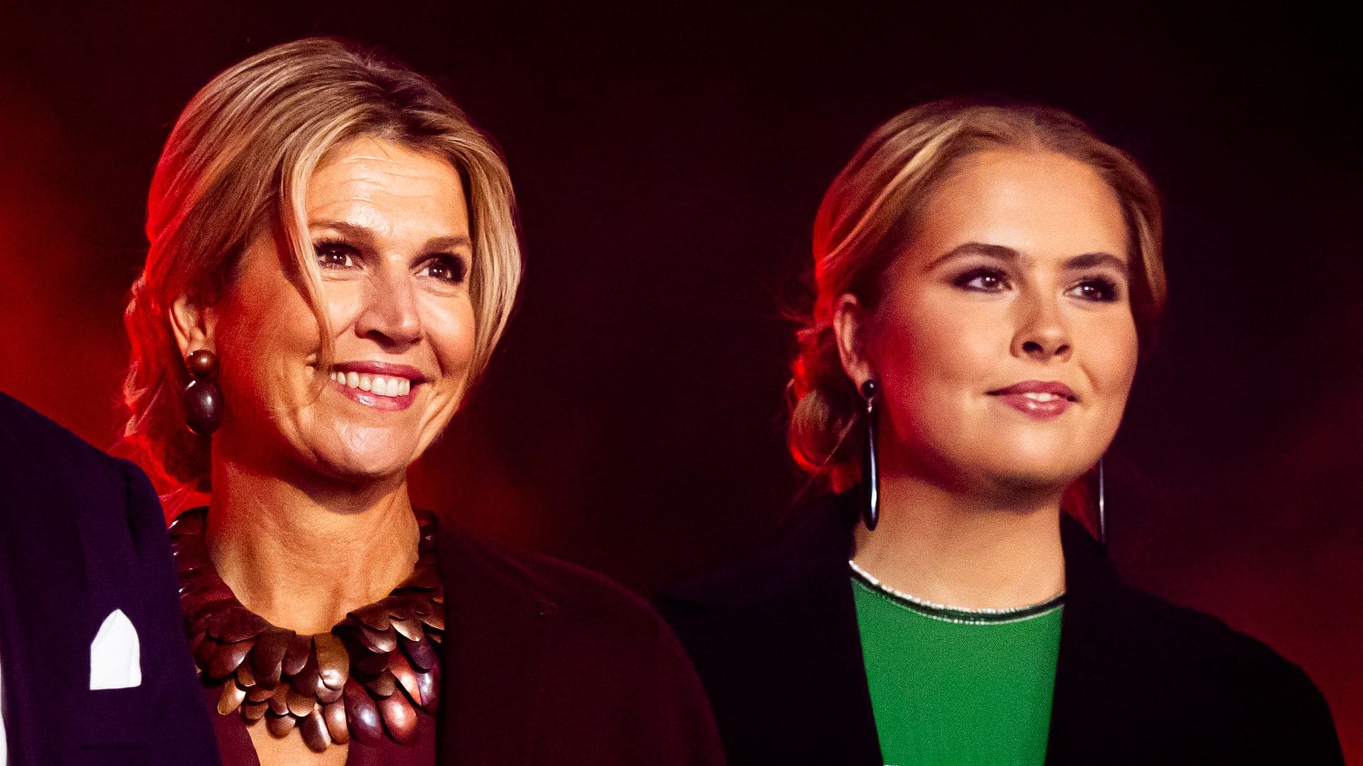 De Carlota Casiraghi a la princesa Amalia de Holanda: 5 royals que han rescatado vestidos y joyas de sus abuelas