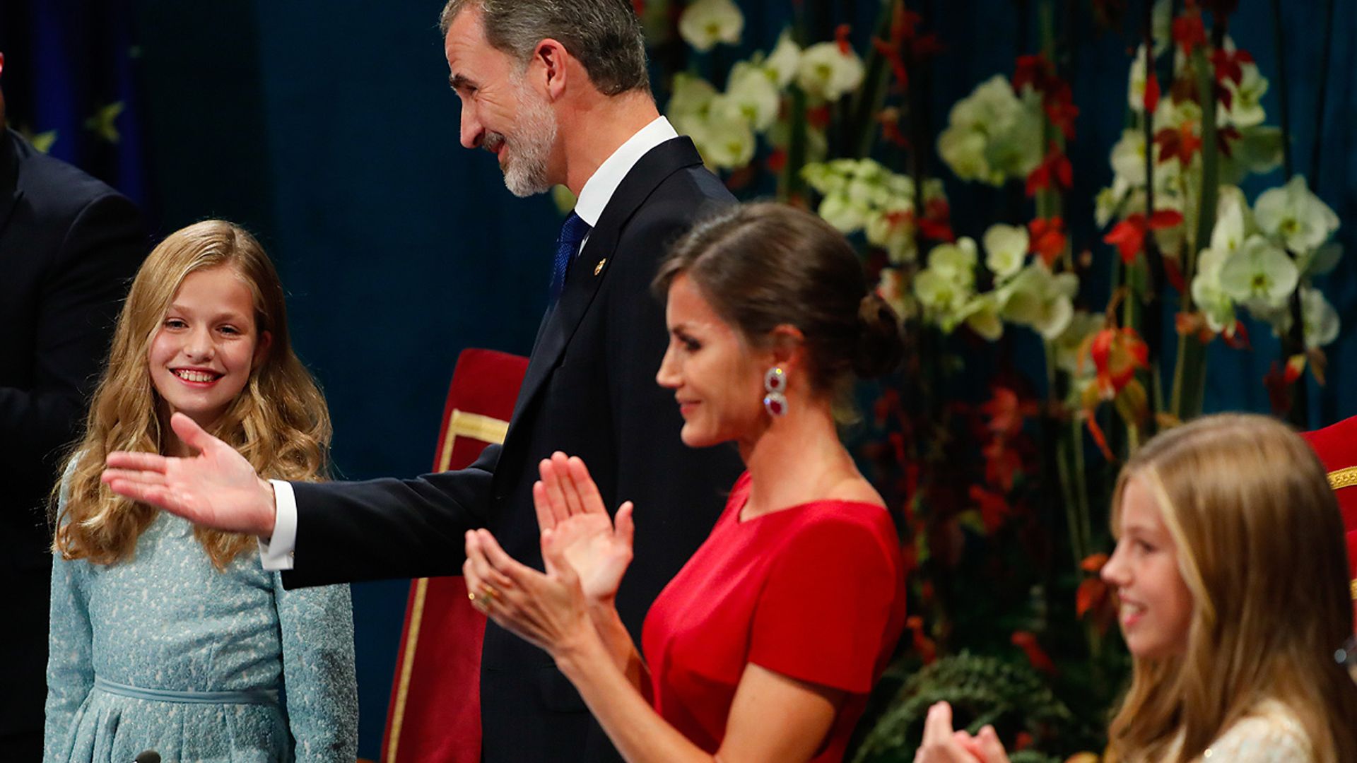 Mirando al futuro y con la princesa Leonor cada vez más protagonista: así han sido los siete años de reinado de don Felipe