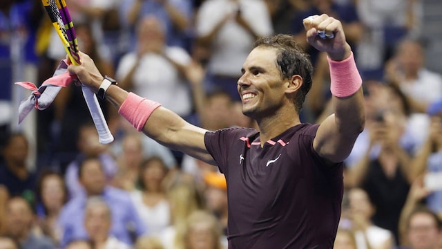 nadal cordon