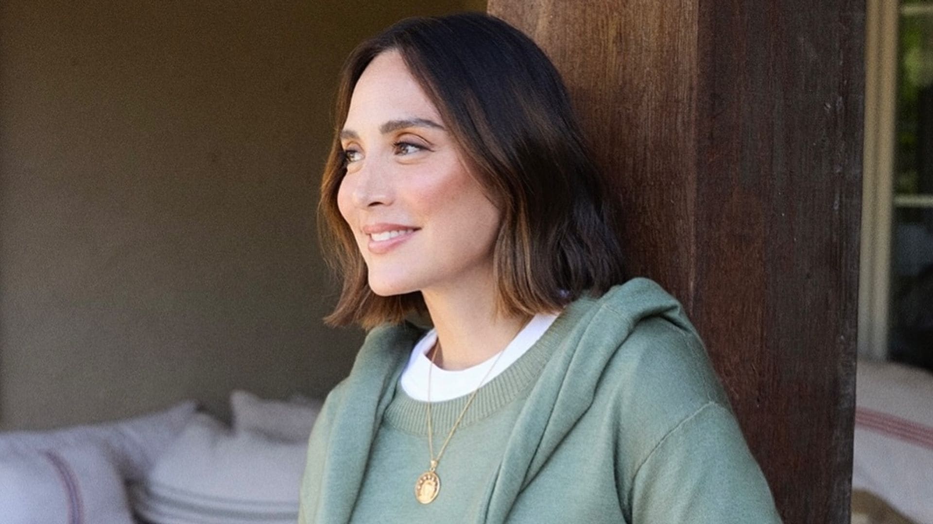 Look de Tamara Falcó.