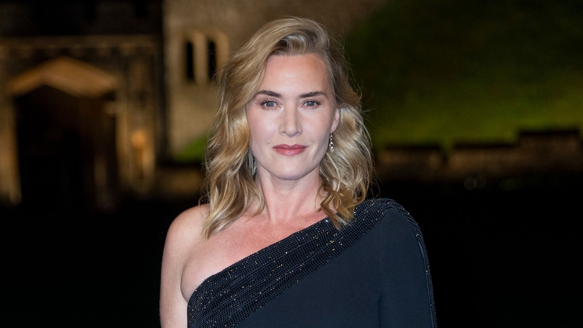 Kate Winslet, sobre la felicidad: "Lo único que puedes hacer es vivir lo mejor posible tu vida, ser una persona decente y vivir y hablar con integridad"