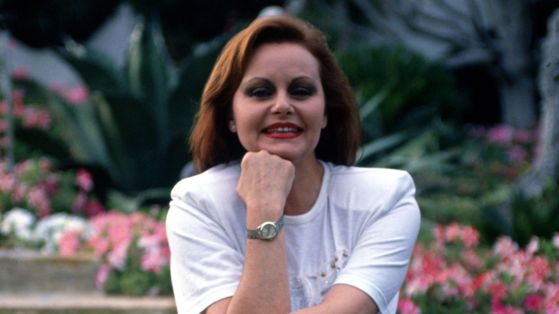 Recordamos a la artista Rocío Dúrcal el día que hubiera cumplido 82 años