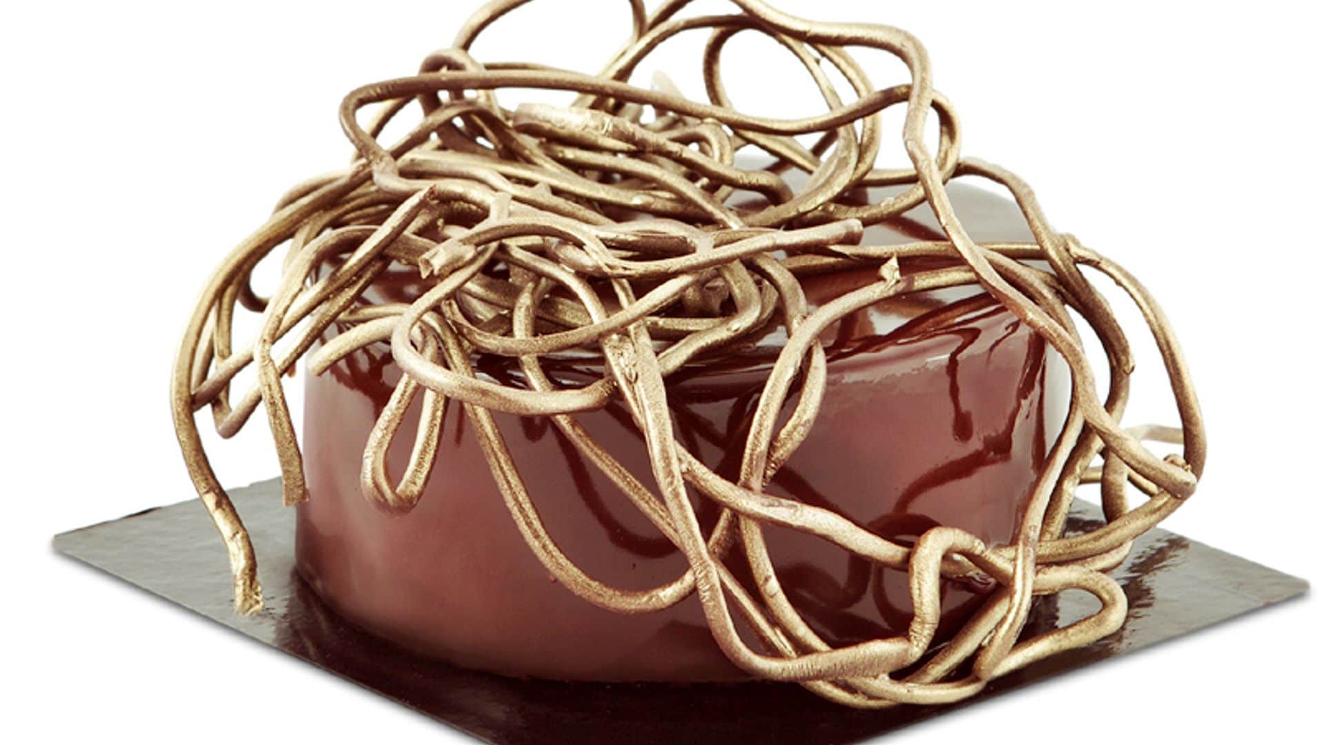 ¿Por qué esta tarta es perfecta para decir adiós a los pequeños dramas?