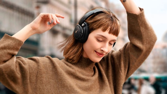 auriculares
