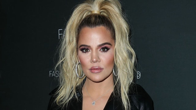 khloe kardashian
