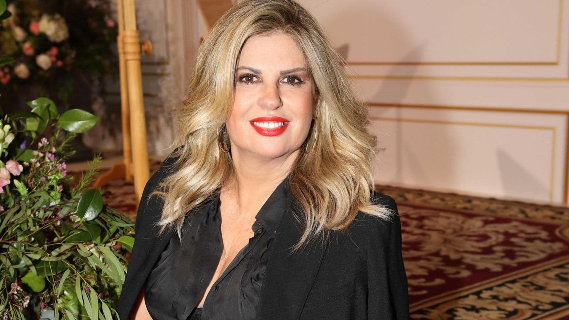 Entrevistamos a María Barceló, la tía influencer de Rafa Nadal: ‘Toda la familia vivimos en la misma finca’