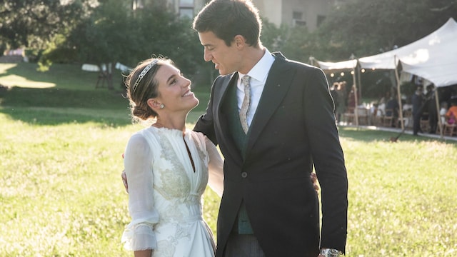 Boda en Cantabria