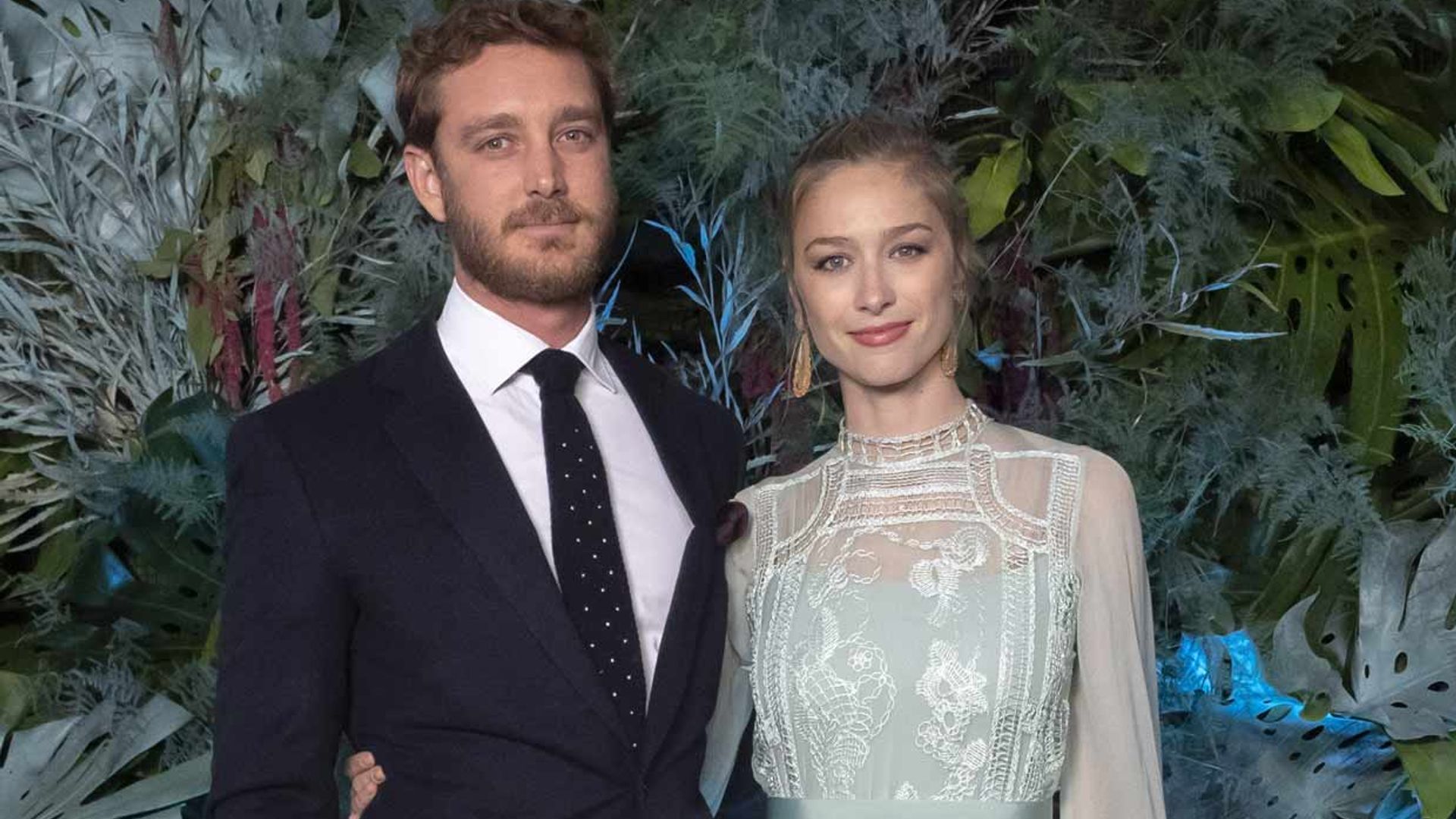El día a día en la vida de una 'royal' contado por Beatrice Borromeo