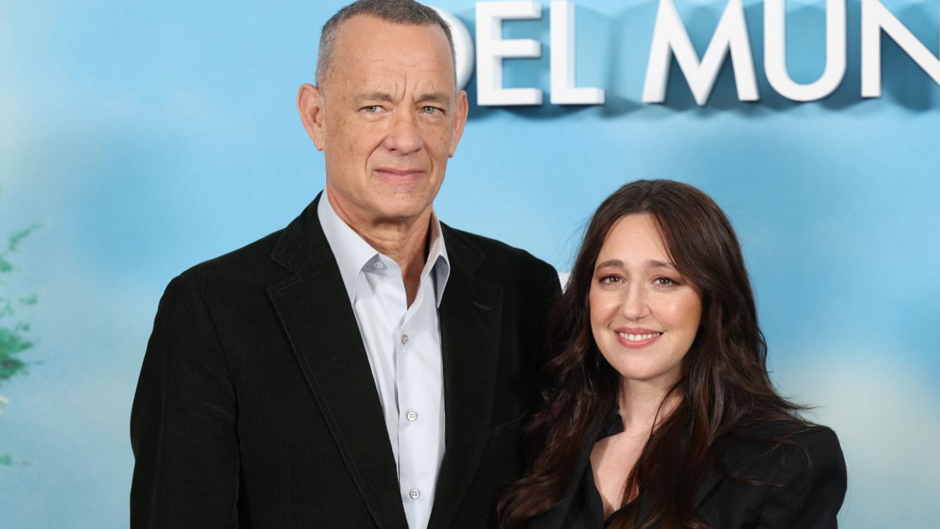 Mariana Treviño, de 'La casa de las flores' a coprotagonizar una película con Tom Hanks