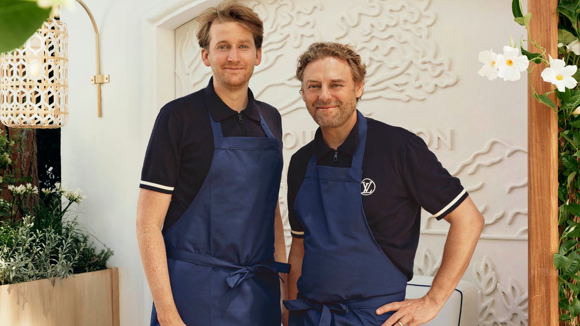 El 'savoir-faire' de la gastronomía francesa regresa a Saint-Tropez
