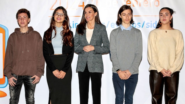 letizia jovenes gtres