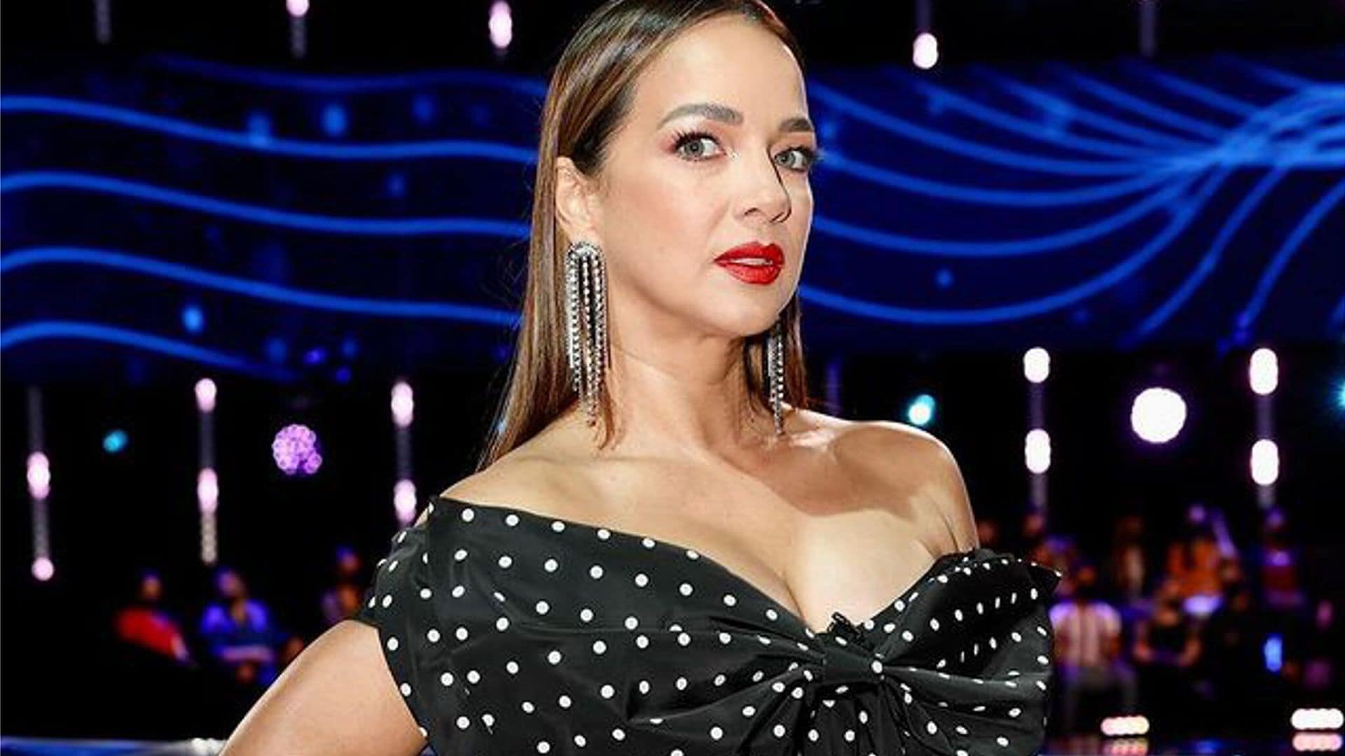 Adamari López y los hombres que conquistaron su corazón