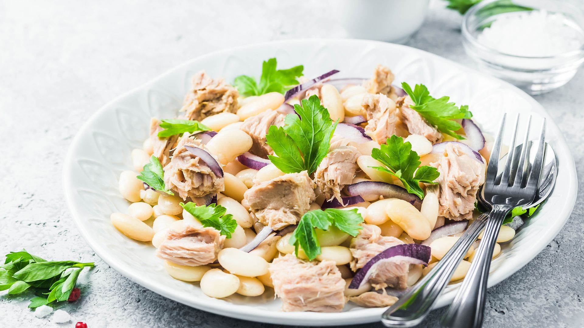 Cenas saludables y veraniegas: 12 recetas sencillas y deliciosas