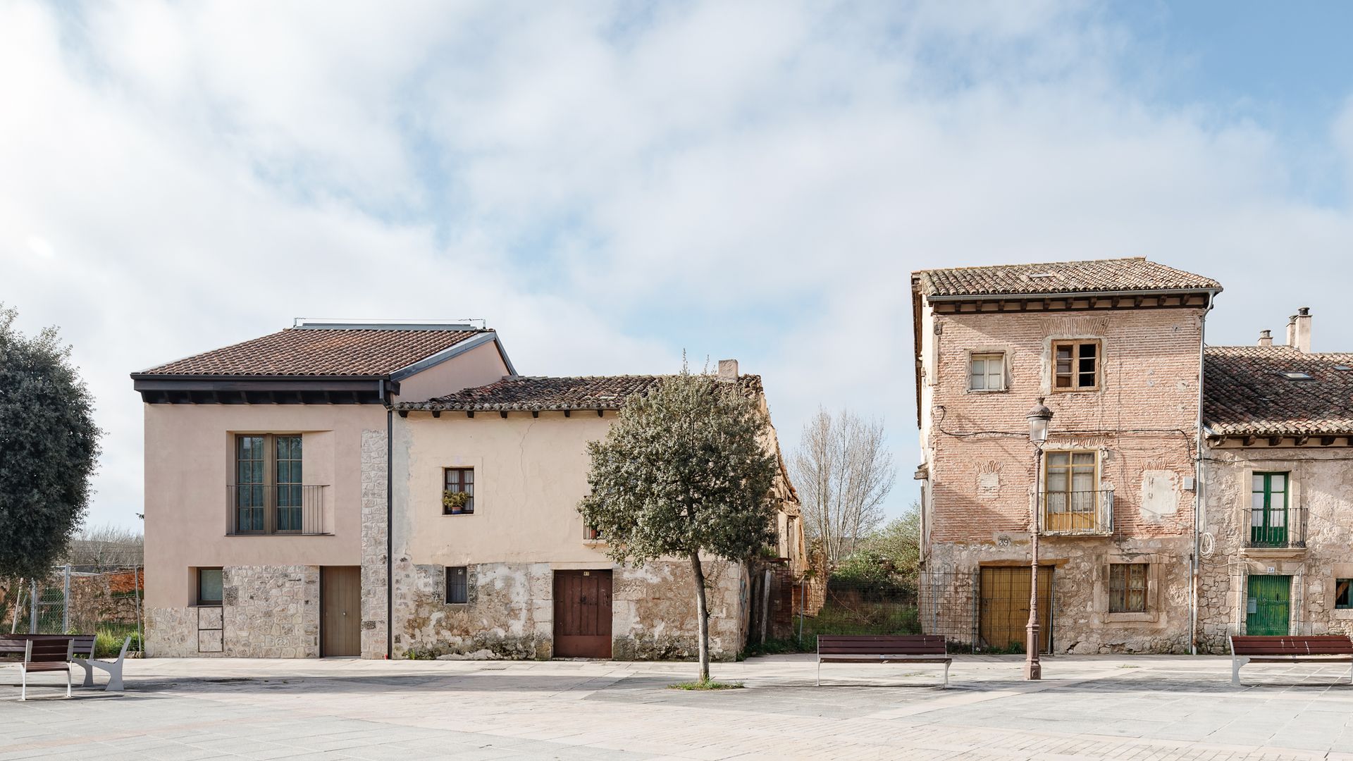 Passivhaus en Burgos