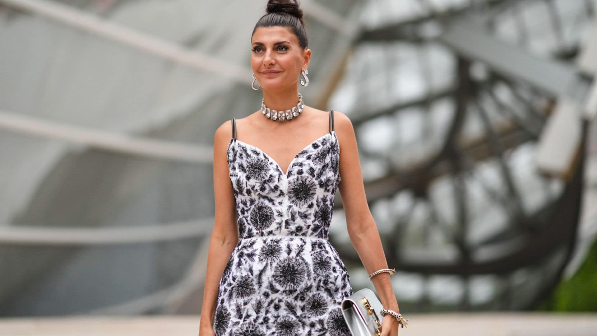 Vestidos de lujo rebajados para triunfar en las próximas fiestas