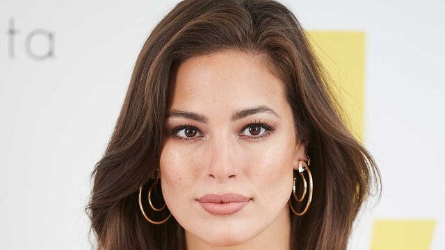 ashley graham