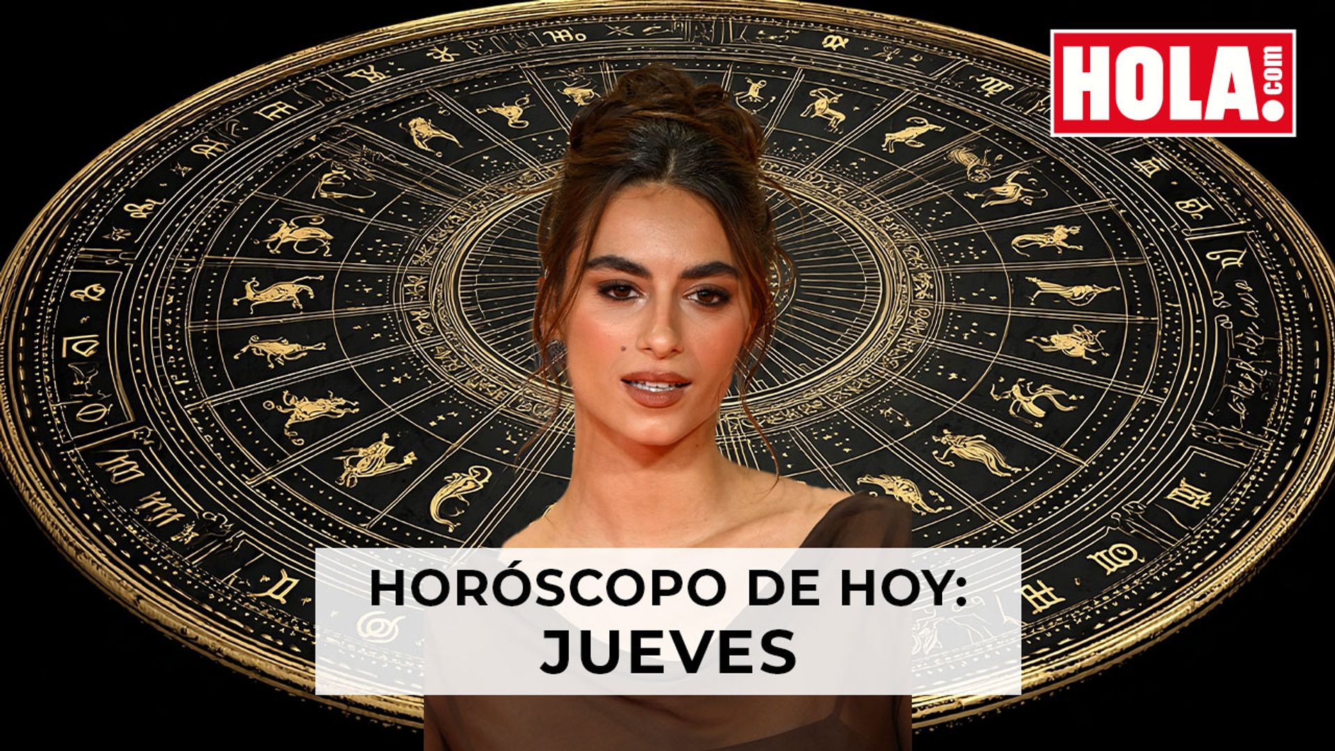 Descubre lo que los astros tienen preparado para ti hoy