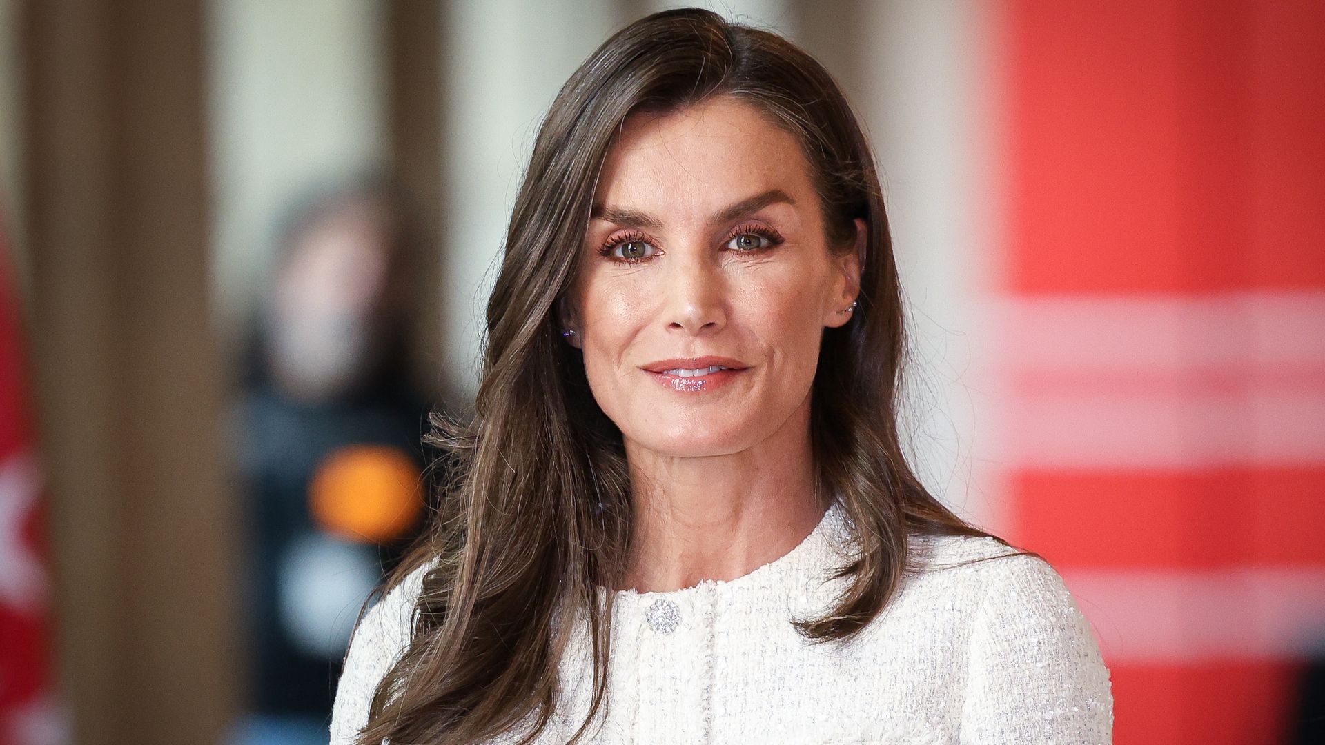 Reina Letizia