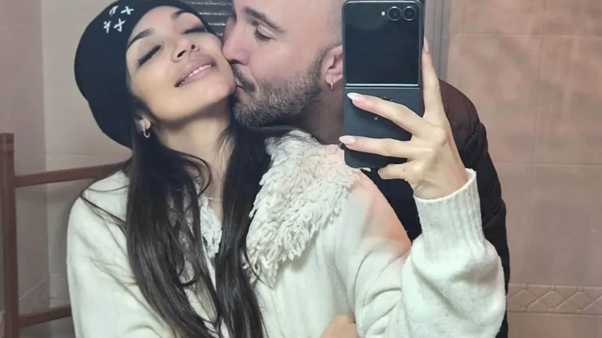 Kiko Rivera y su nueva novia