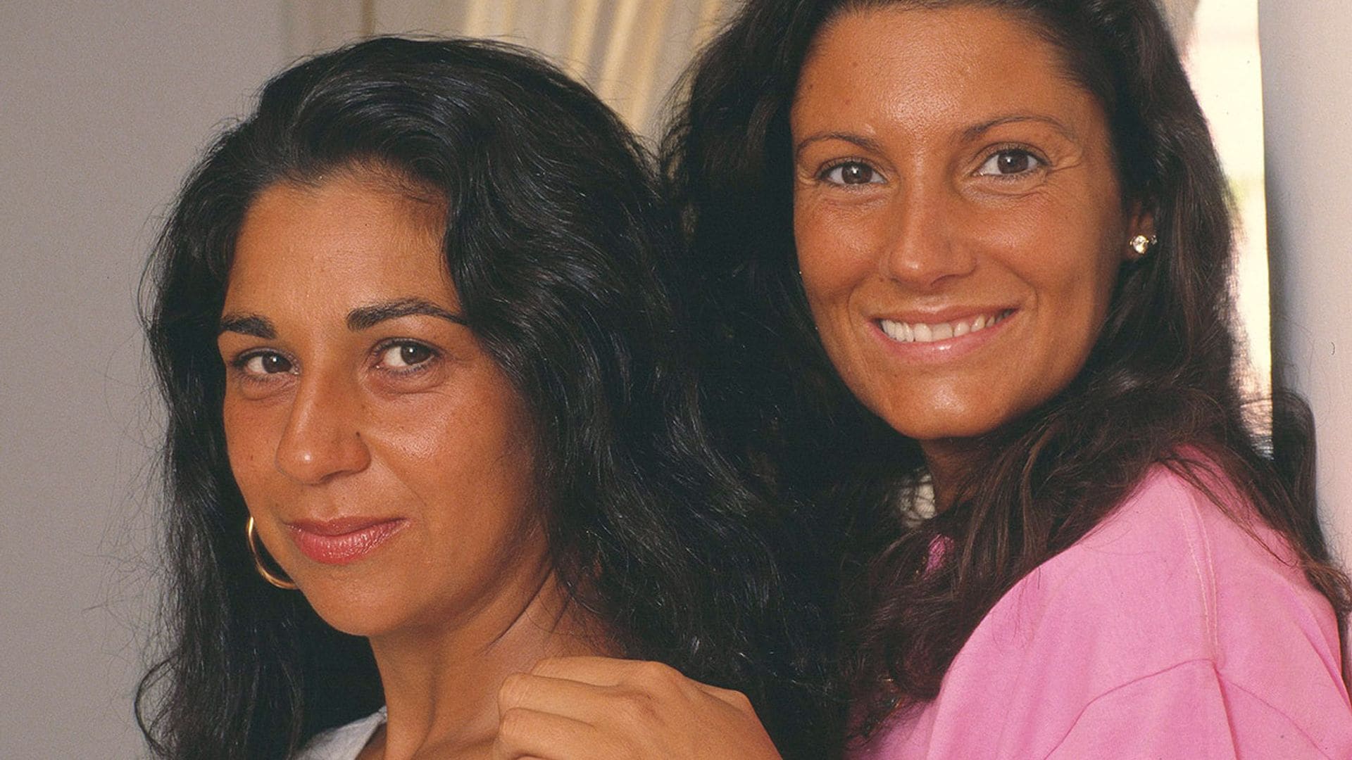 Lolita Flores recuerda lo que le distanció de su amiga Carmen Ordóñez: 'No puedo perdonarme'