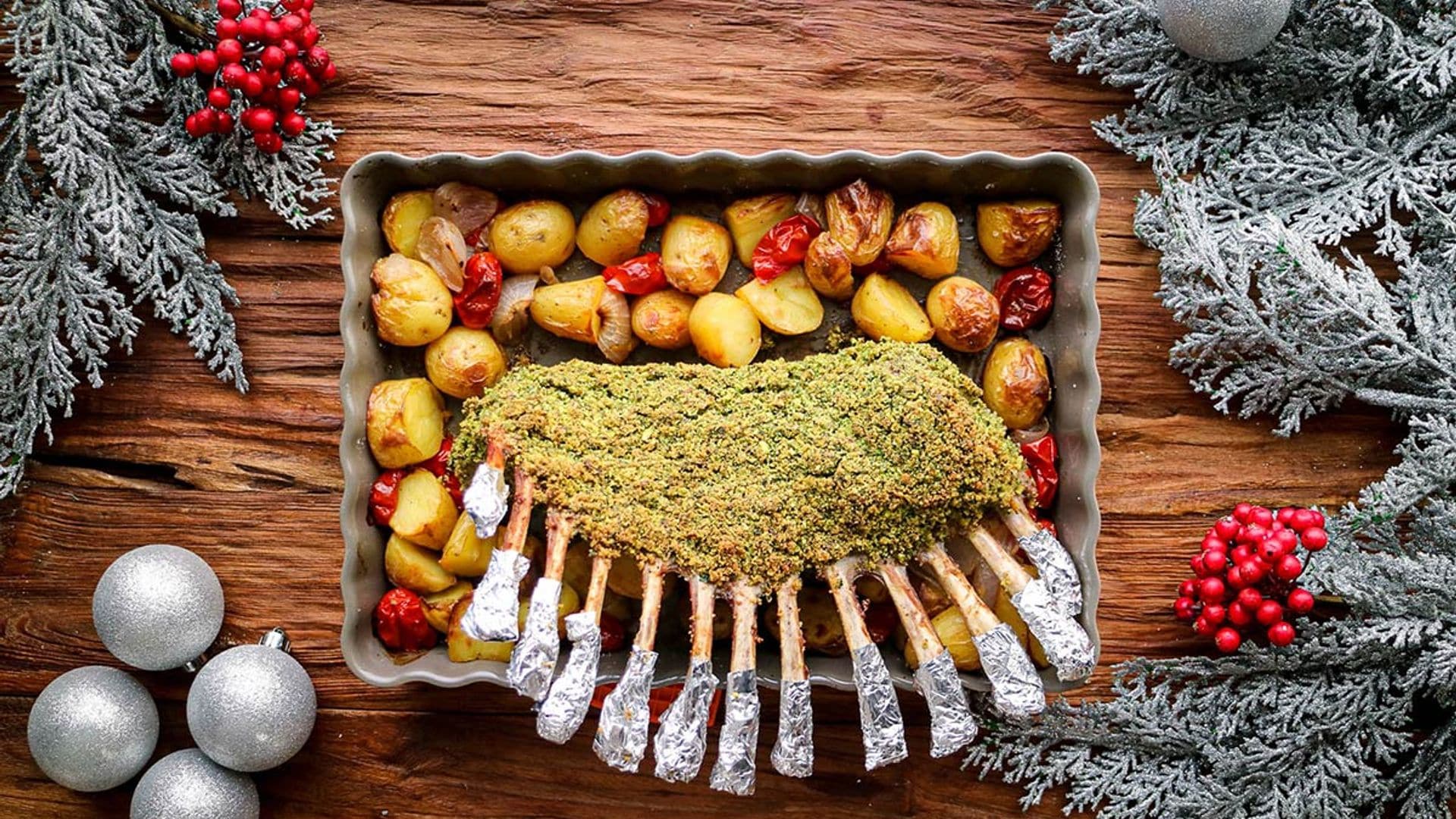 Ideas deliciosas con cordero… ¡que se merecen un ‘like’!
