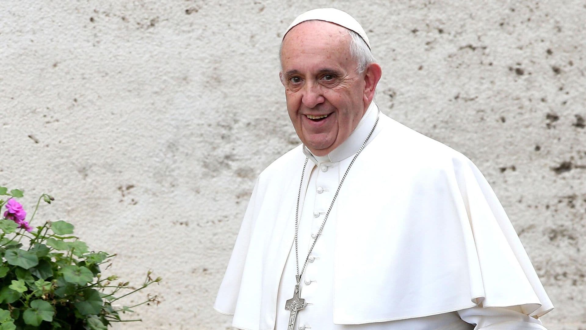 El Papa Francisco, de 86 años, será operado en Roma