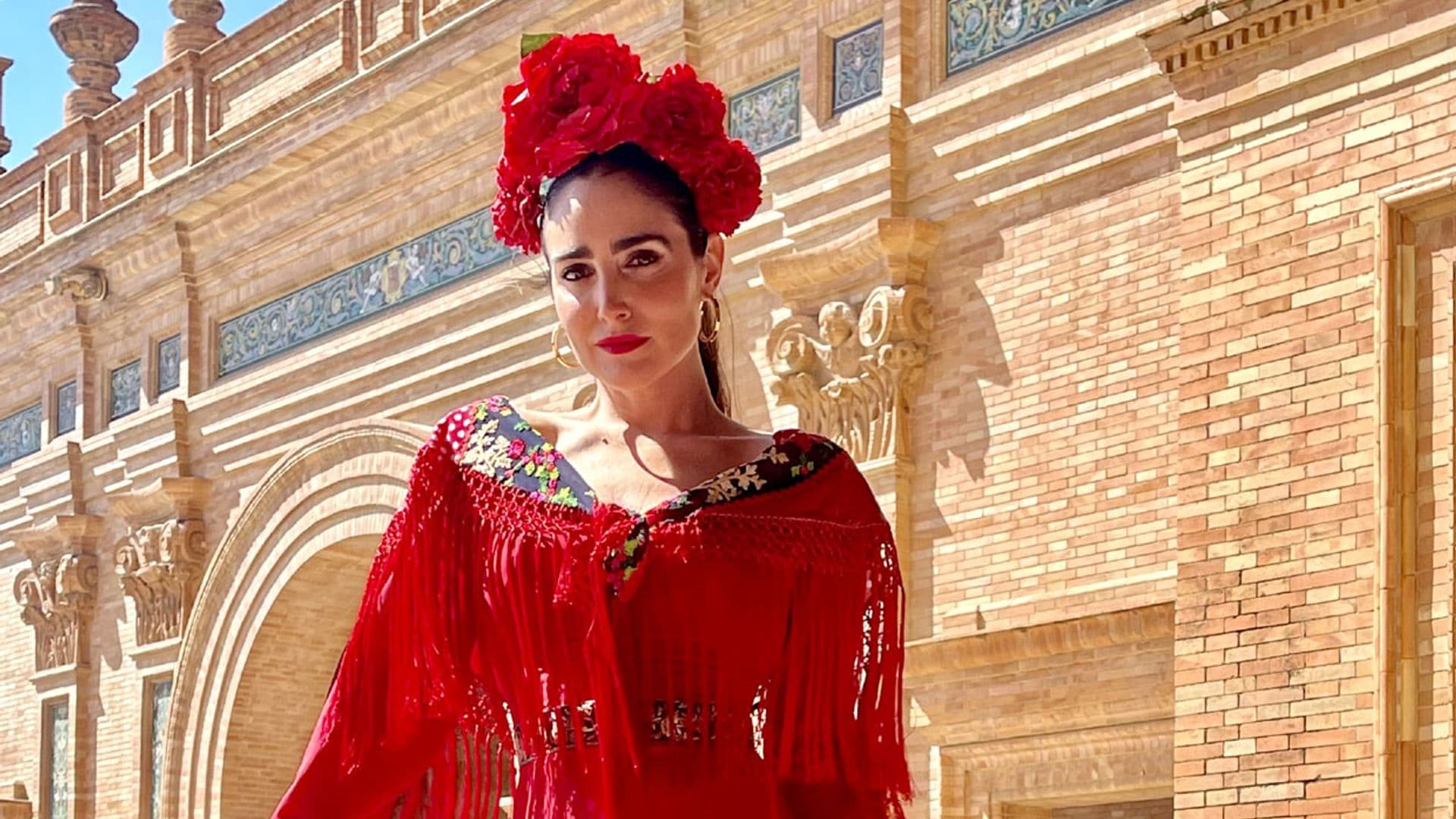 La 'sevillanía' vuelve a tomar el Real
