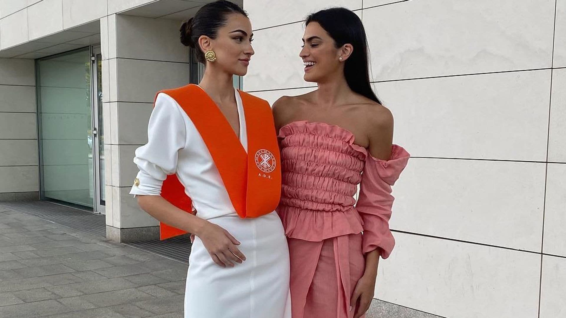 ¿Sin vestido de graduación? Elige uno de estos y serás la más guapa de la fiesta