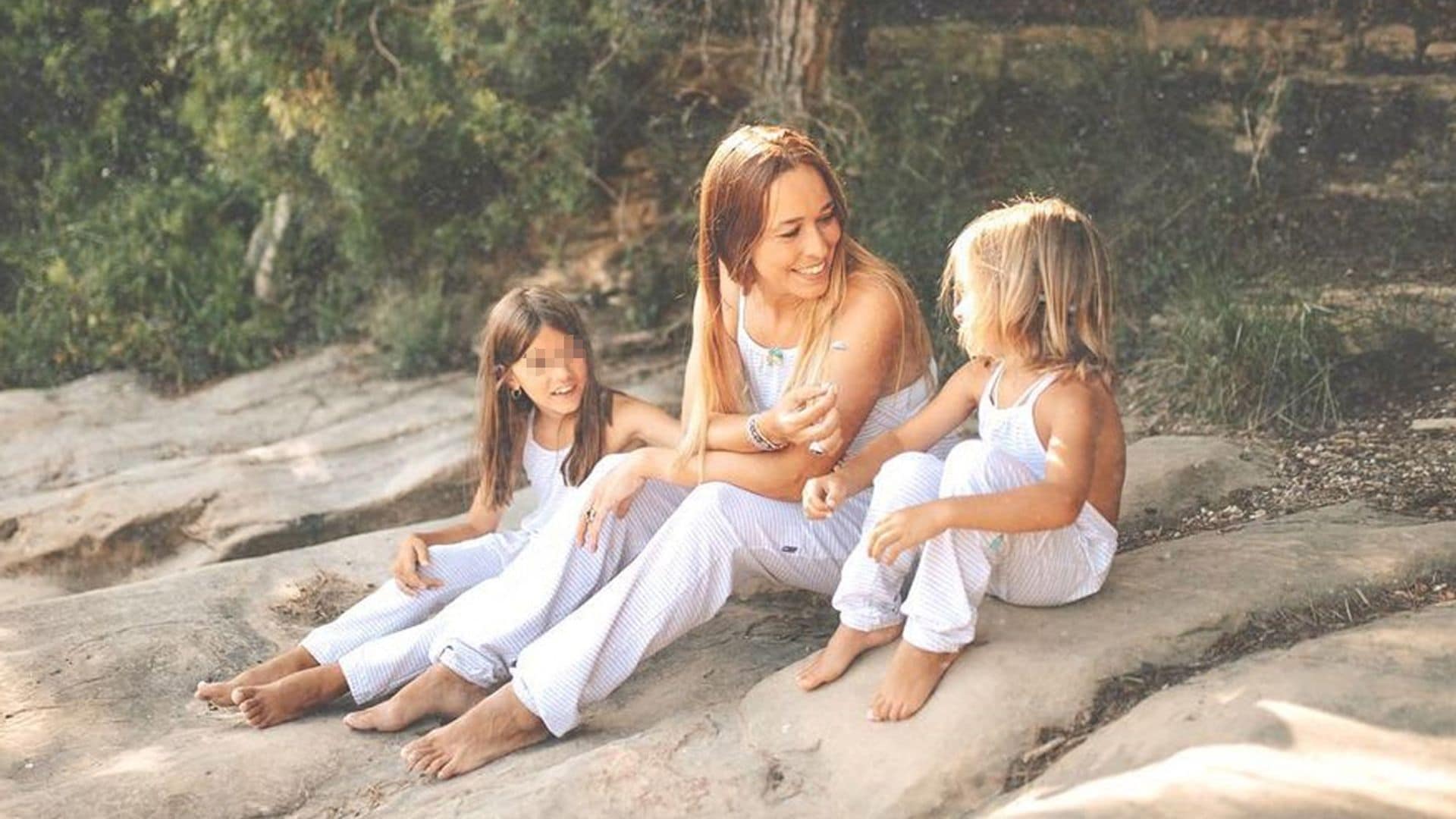 La entrevista más personal de Beth: nos habla de sus hijos y sus planes de futuro