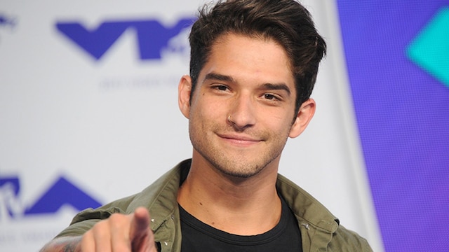 tyler posey