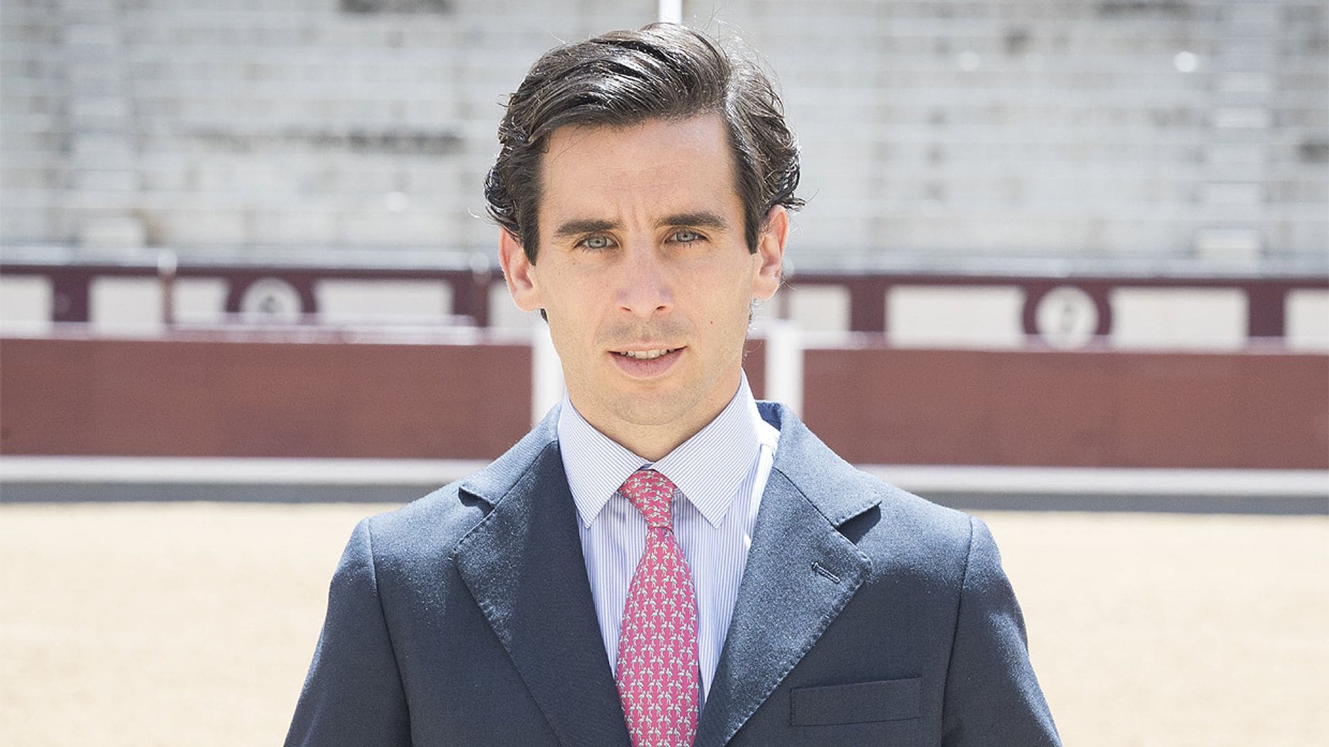 Juan Ortega podría haber rehecho su vida meses después de dejar a su novia plantada en el altar