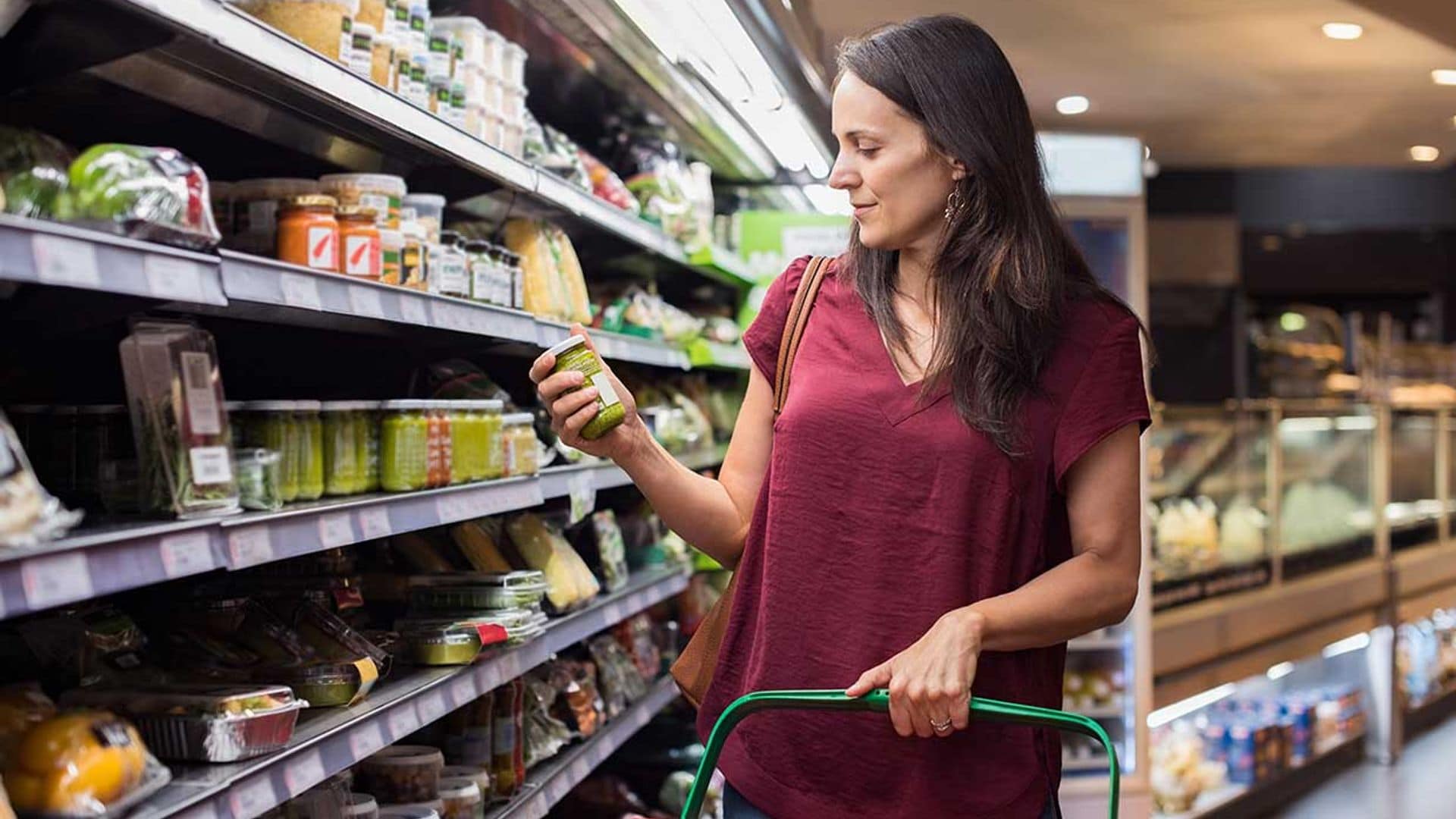 etiquetados dudosos supermercado