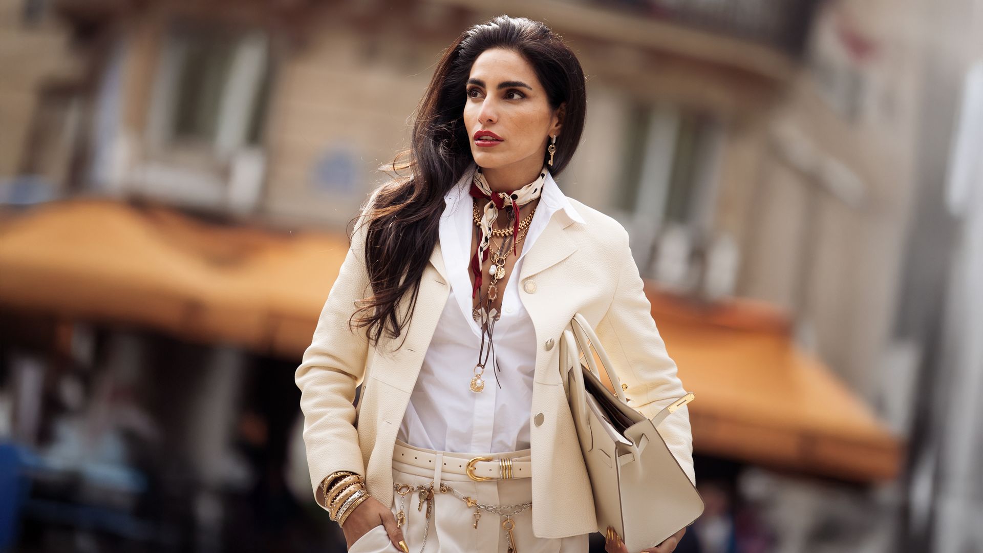 Looks con blazer