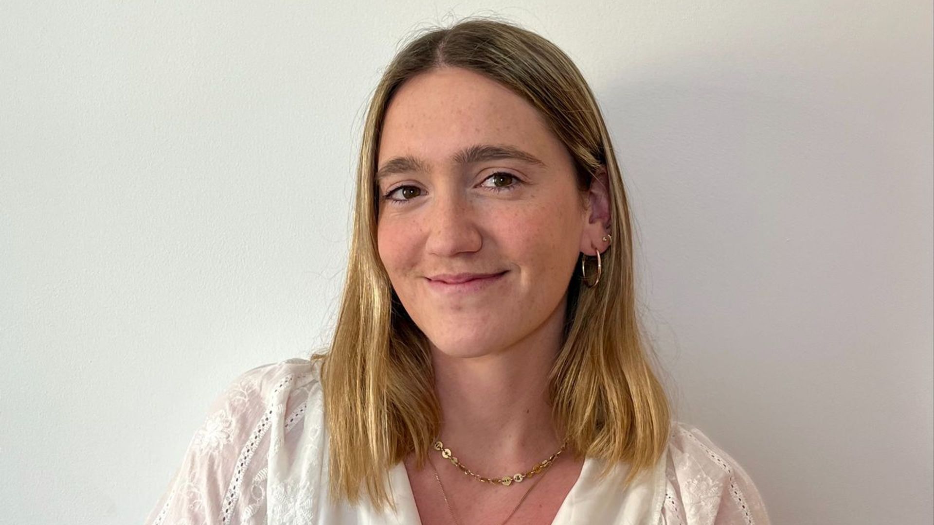 Carmen Barrio Gutiérrez, psicóloga