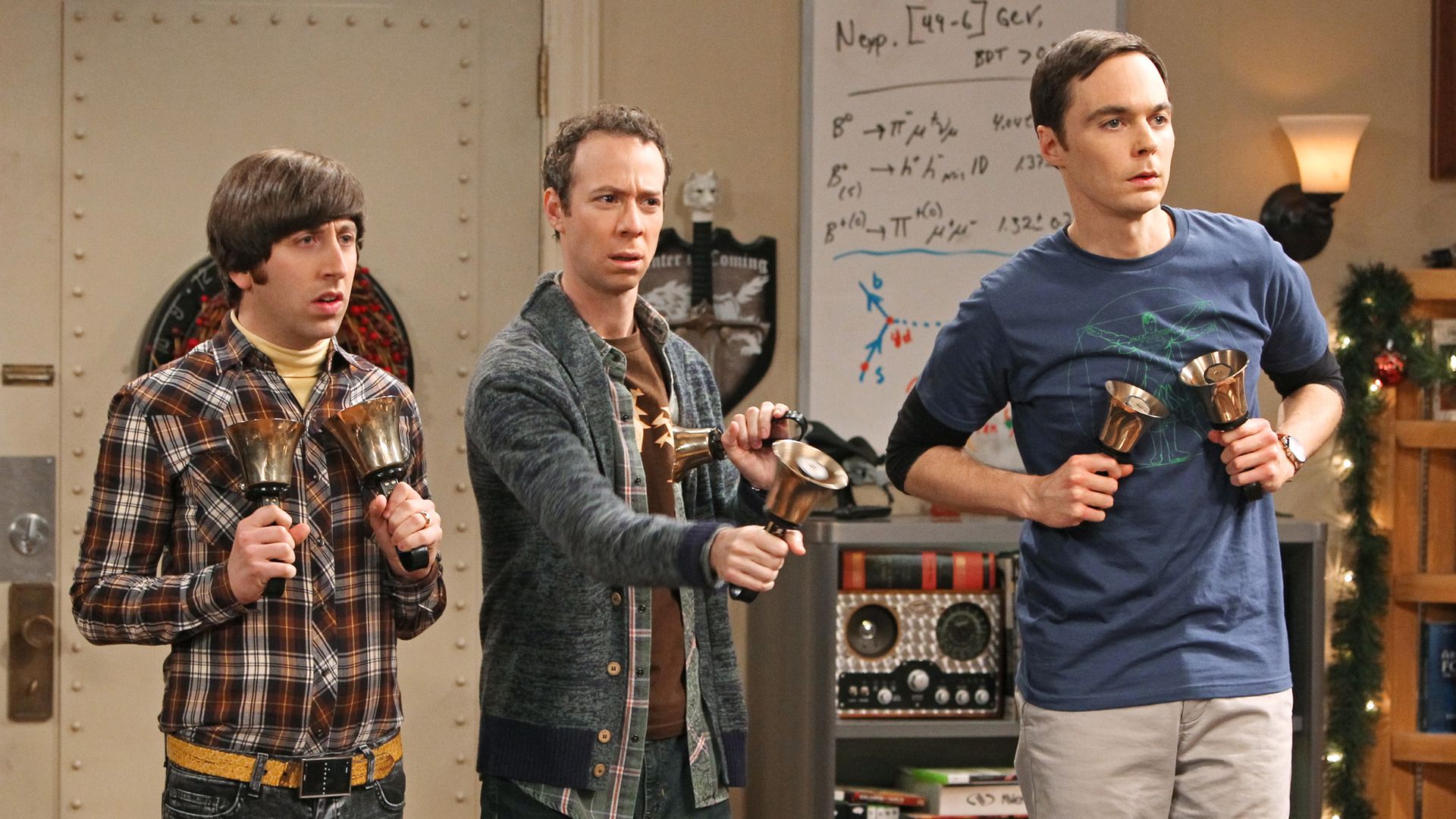 Muy pronto llegará a HBO Max un nuevo spin-off de 'The Big Bang Theory'