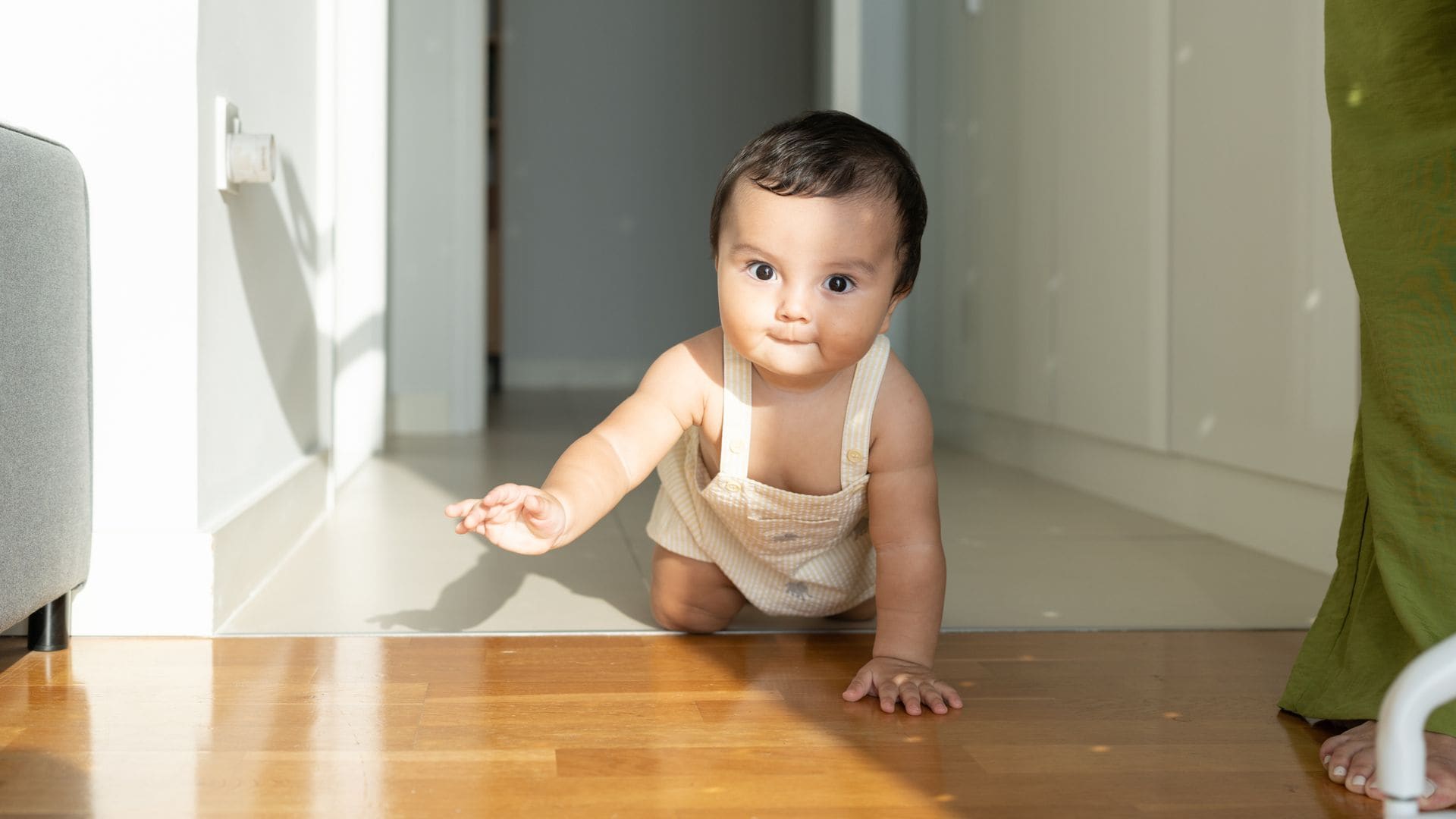 50 nombres árabes para bebés y su significado
